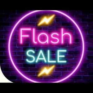 Flash Sale